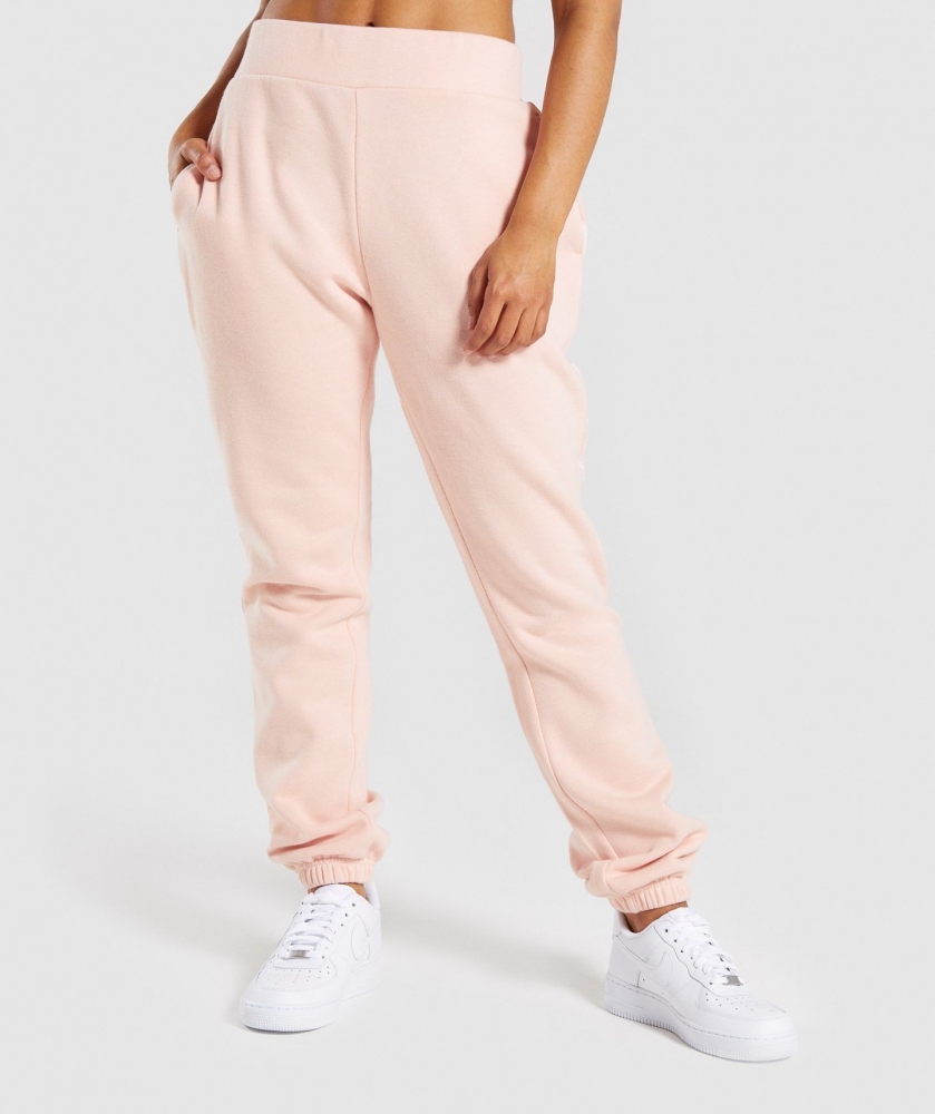 Joggers